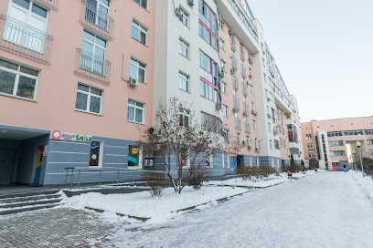 Детский клуб Smile