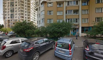 Детский сад Горница-Узорница