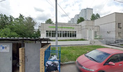 Московская Школа Искусств