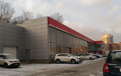 Llumar Center