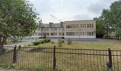 Детский сад № 39