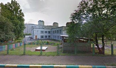 N 435 Детский Сад