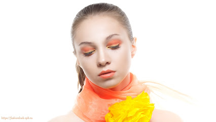 Школа визажа, причесок, маникюра FASHION LOOK СПб