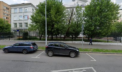 ВИКОНТ, мастерская и школа груминга