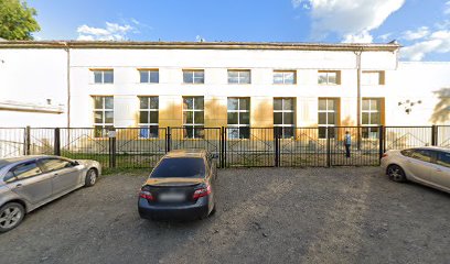 ОРО ФСА Свердловской области