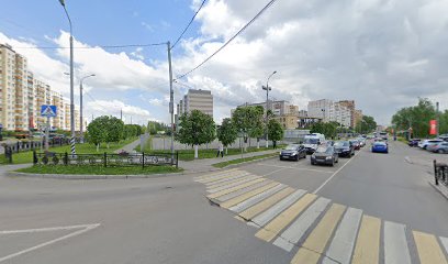 СТУДИЯ АНГЛИЙСКОГО ЯЗЫКА