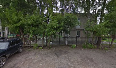 Детский сад № 536 "Малышок"