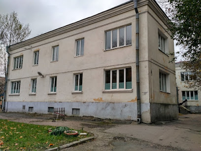 ГБДОУ детский сад № 145 Центрального района СПб, корпус № 1