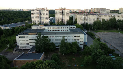 Лицей № 4