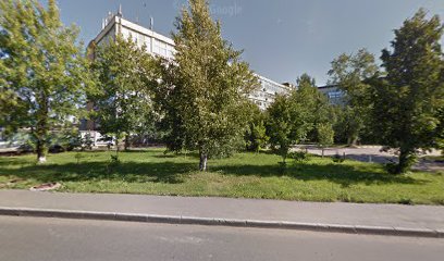 АНО «Сохраним лес»