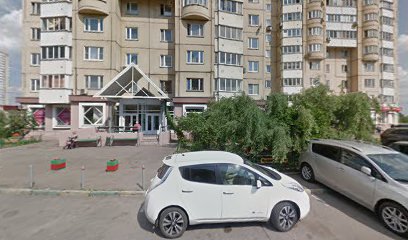 Абвгдешка