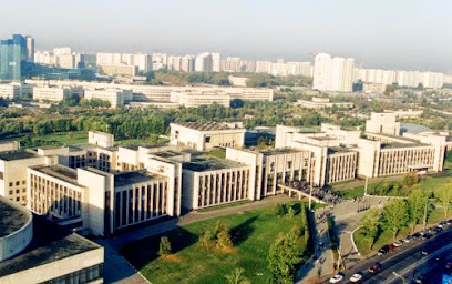 МГИМО