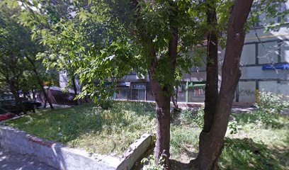 Мастерская детства