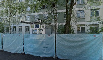 Детский сад № 1192