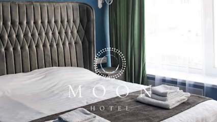 Moon Hotel