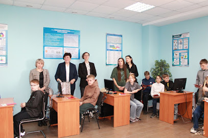 ЧУДО "САИКТ"