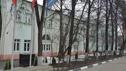 СП ГБПОУ МГОК Отделение "Фармация"