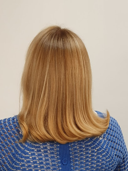 HAIR EXPERT