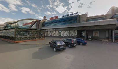 Академия детского развития и танца