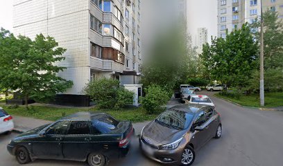 Детский сад № 2338