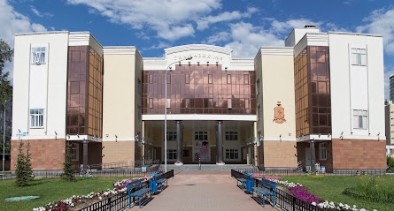 Гимназия № 5