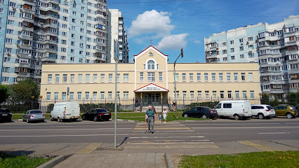 Евроазиатская Богословская Семинария