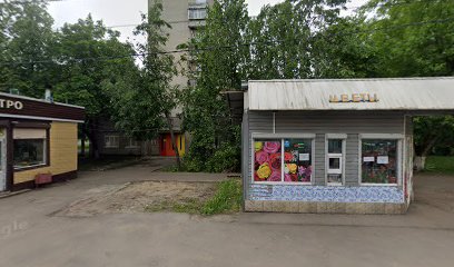Люберецкая Станция Юных Техников