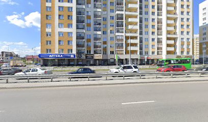 Чемпион, Школа Единоборств