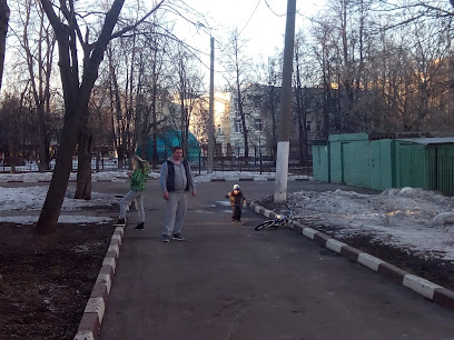 ГБОУ Школа № 1466 Начальные Классы