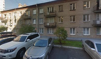 ГБОУ ДОД "Центр Физкультура и Здоровье"