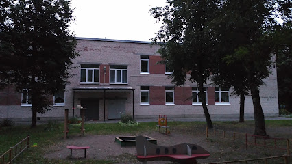 Детский сад № 85