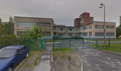 Детский сад № 47 комбинированного вида с группами детей с нарушениями речи