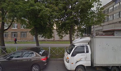 СК ИМПУЛЬС
