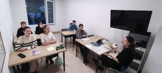 Курсы подготовки к ОГЭ и ЕГЭ "Декарт"