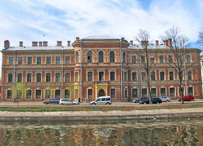 ТАК Креативные Классы