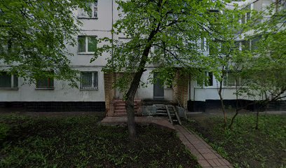 Колпаков Александр Николаевич
