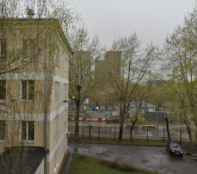 Московский государственный психолого-педагогический университет