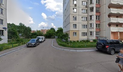 Школа №30 Корпус №2
