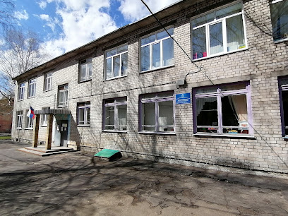 Детский Сад № 392