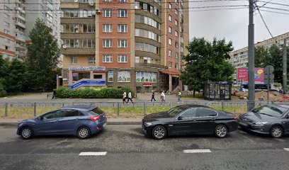 Дорожная школа