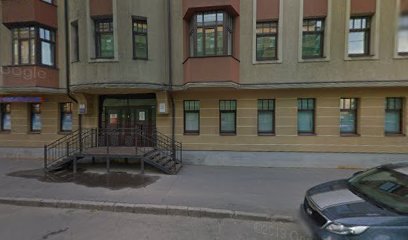 Санкт-Петербургский пожарно-технический экспертный центр
