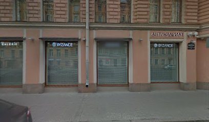 Музыкальная школа