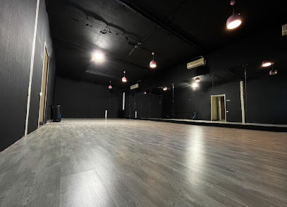 Black Lions Dance Studio