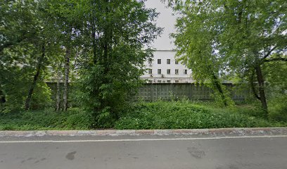 АННА-МАРИЯ, школа верховой езды