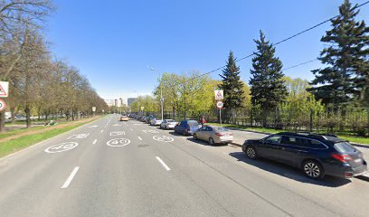 академия мора