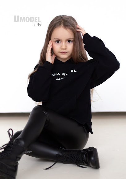 Umodel