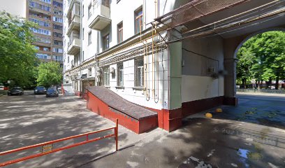 АФРОДИТА, студия свадебного танца