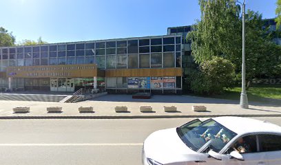 ФГБУН ИСВЧПЭ РАН