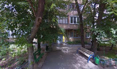 Детская студия Мультипликации "Усы", кружок
