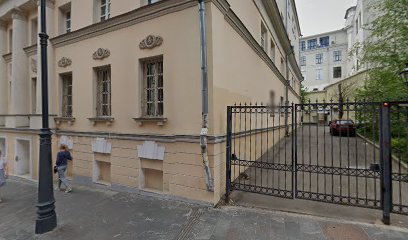 Школа Эстрадного Вокала Ost